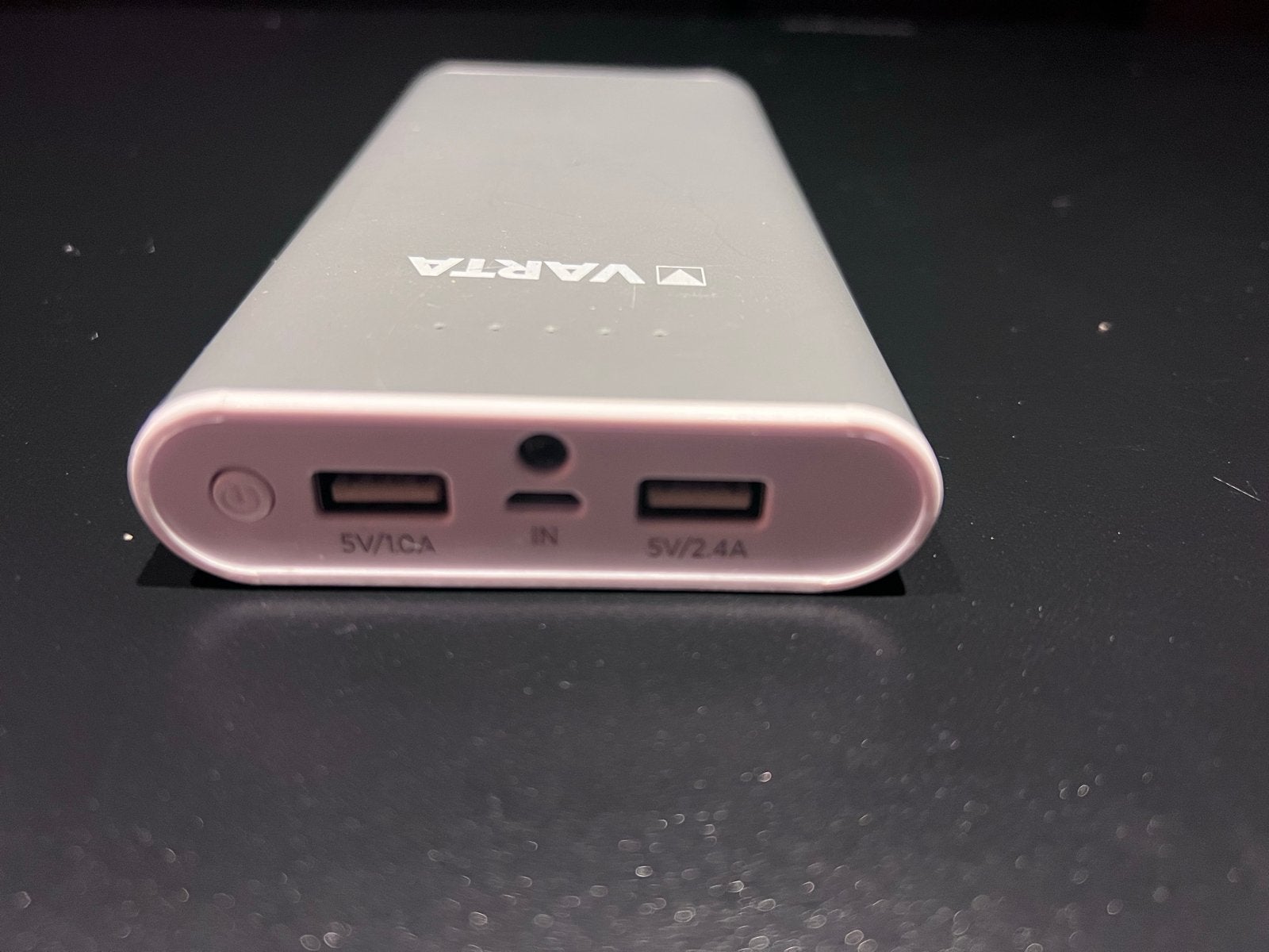Varta Powerbank 16000 mAh - Zo goed als nieuw, Ophalen of Verzenden, Zo goed als nieuw