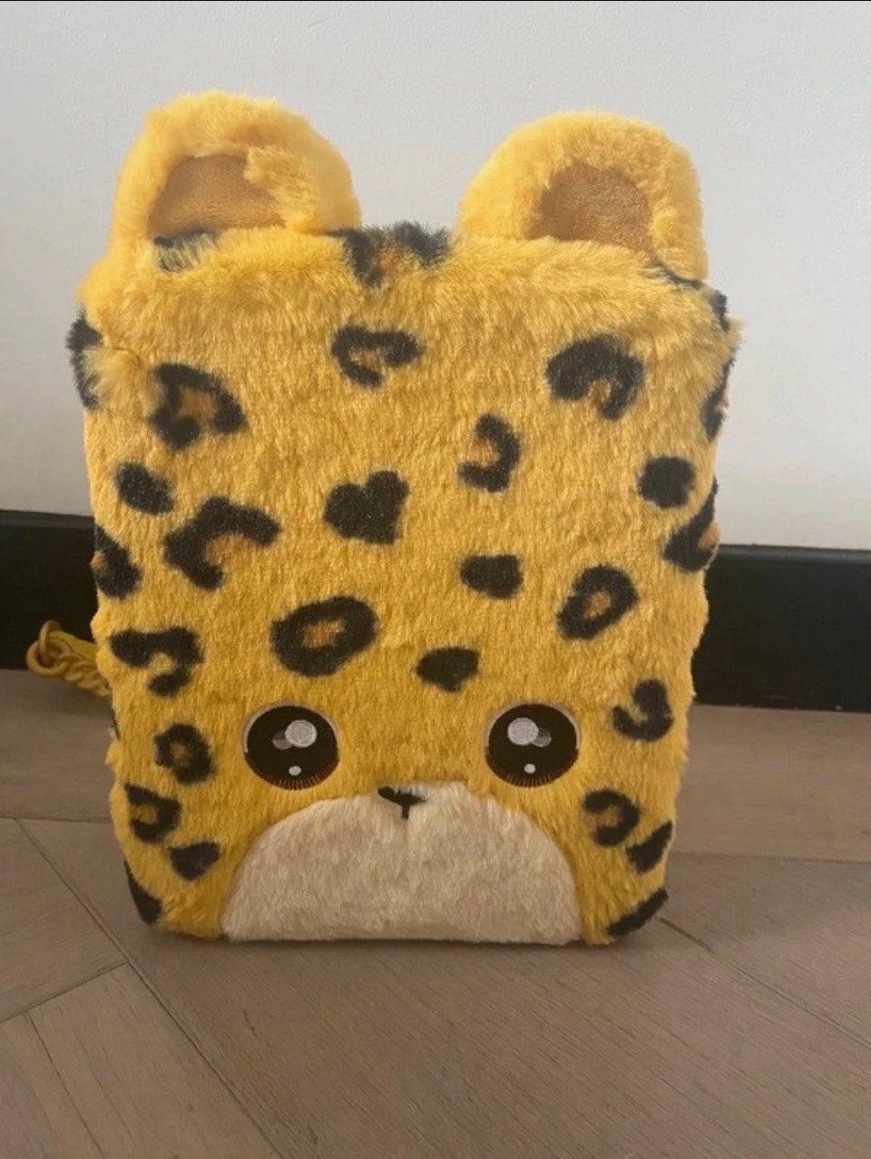 Na Na Na Surprise 3-in-1 Rugzak Speelset Jenell Jaguar, Ophalen, Zo goed als nieuw, Overige typen