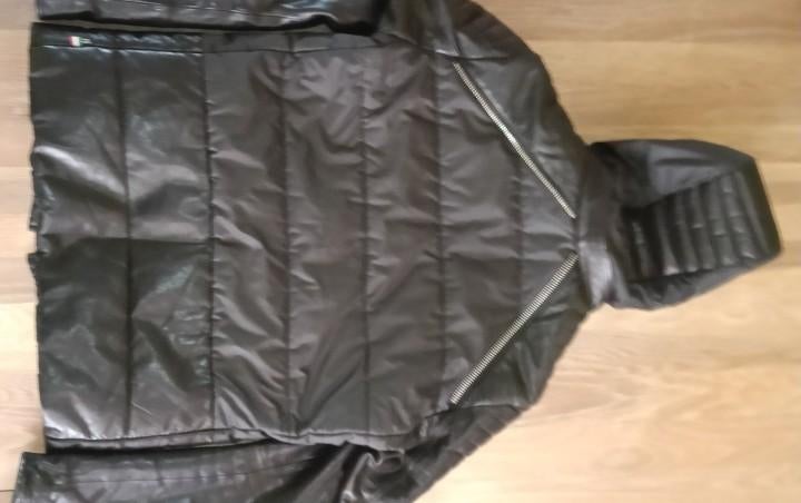 Philipp Plein jas maat M, Zwart, Zo goed als nieuw, Philipp Plein, Verzenden