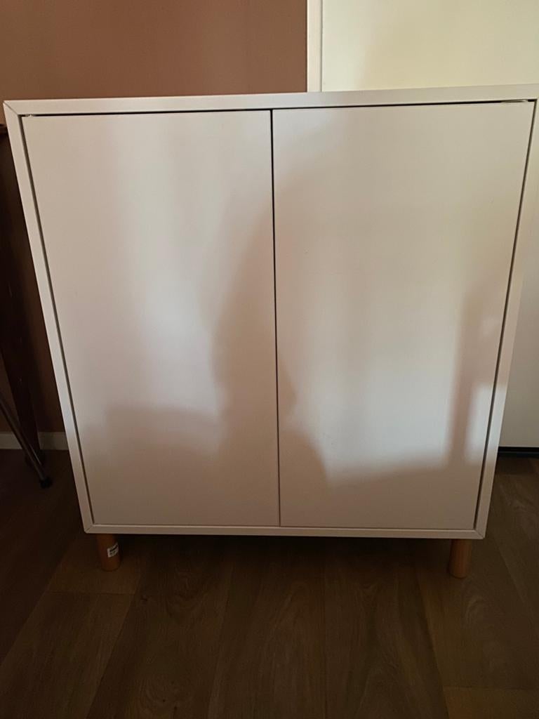 Ikea kastje, Ophalen, 50 tot 100 cm, Zo goed als nieuw, Minder dan 100 cm