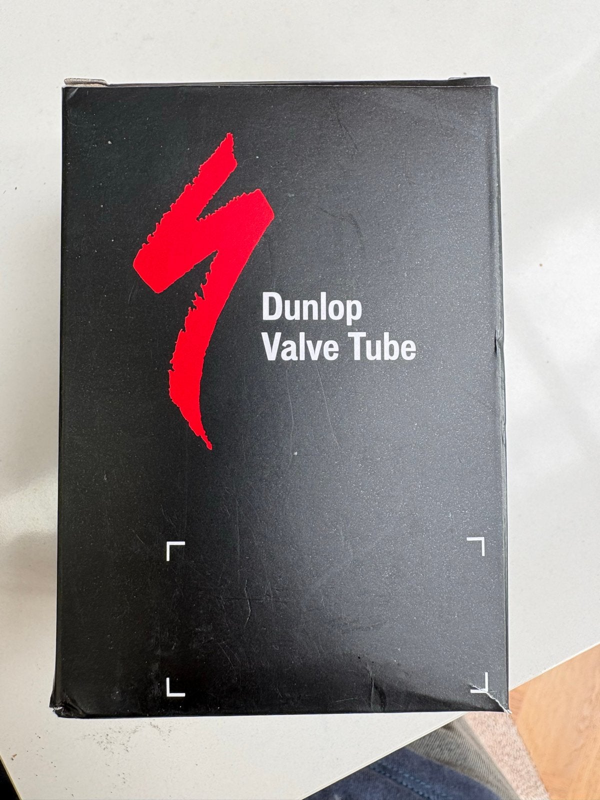 Specialized Dunlop Binnenbanden 700x32-50c (32-50x622), Band, Nieuw, Ophalen of Verzenden, Rubber