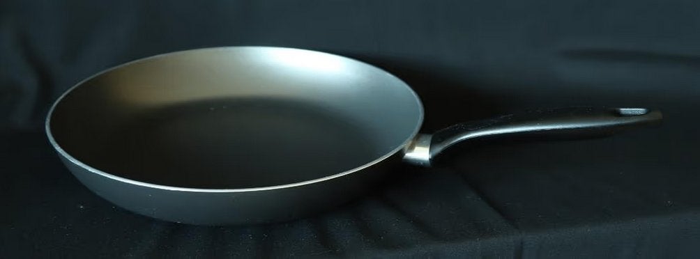 Koekenpan, Gebruikt, Ophalen of Verzenden, Overige merken, Overige materialen