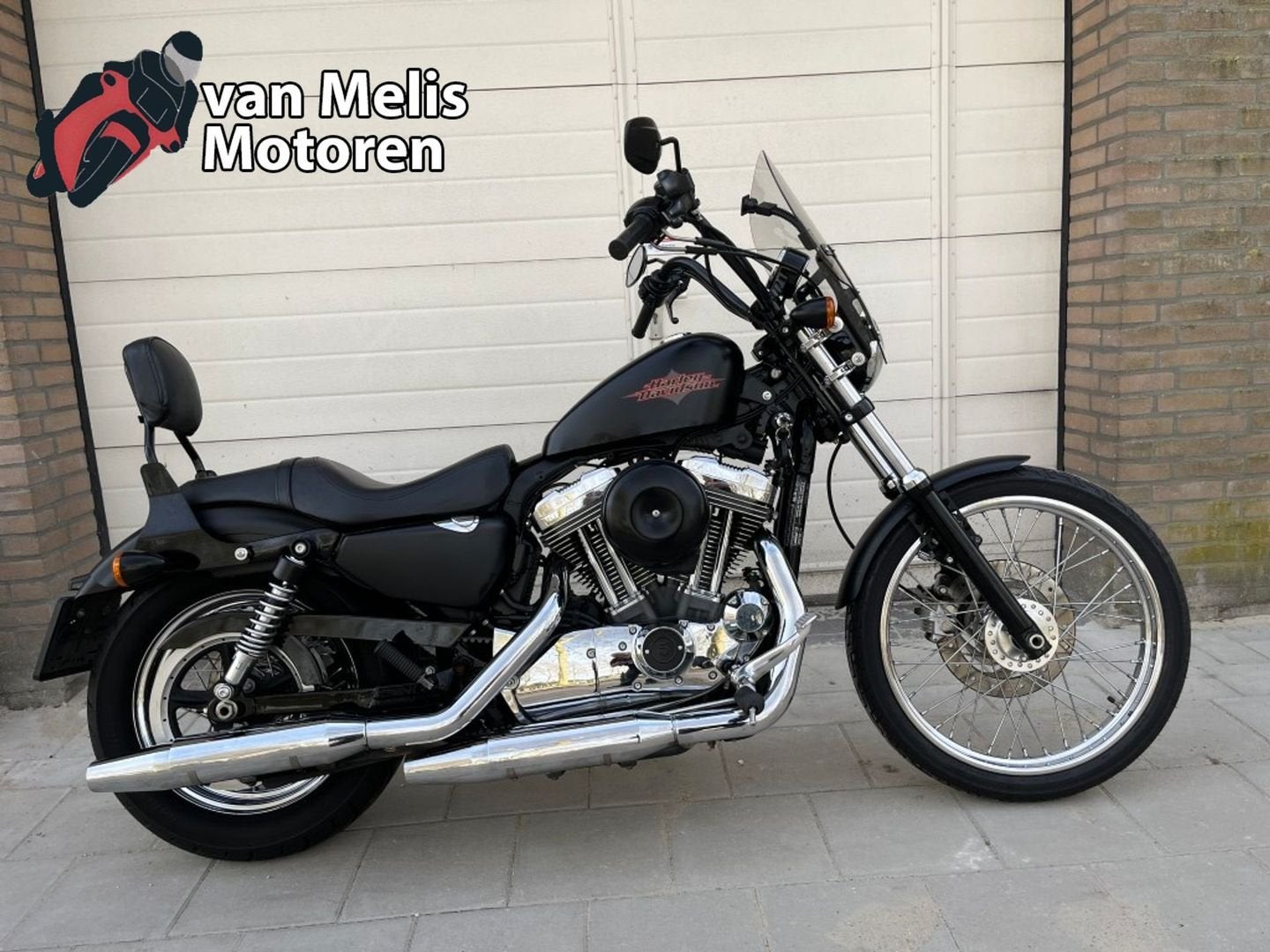 HARLEY-DAVIDSON SPORTSTER XL 1200 V SEVENTY TWO (bj 2014), 2 cilinders, HARLEY-DAVIDSON, Bedrijf, Meer dan 35 kW