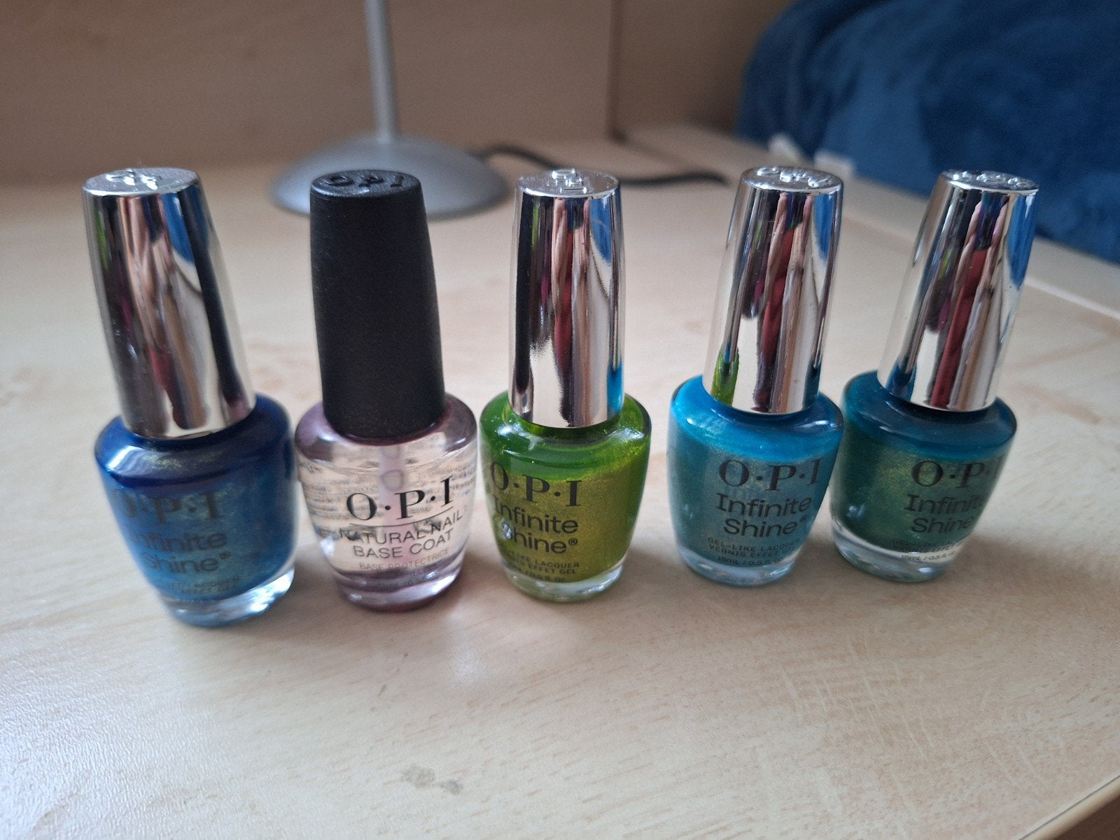 Opi nagellak, Overige kleuren, Verzenden, Nieuw, Handen en Nagels