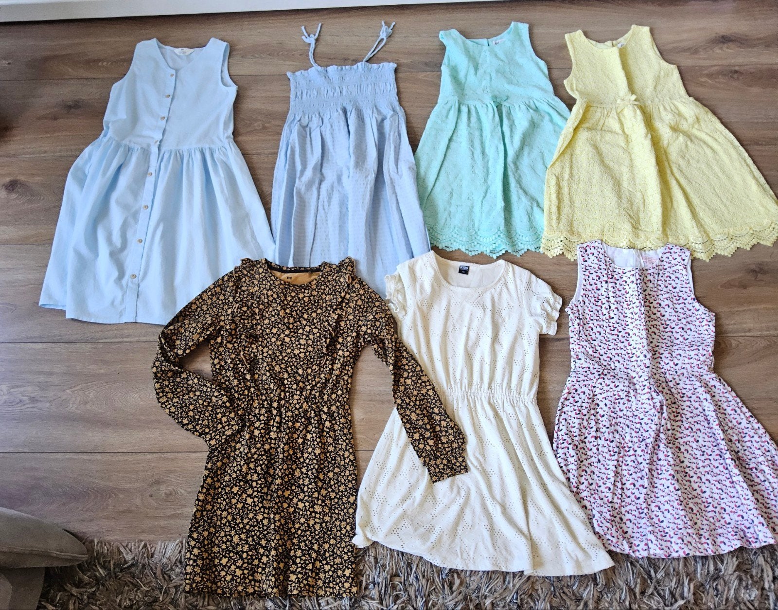 Mooi  kleding pakket maat 134/140, Kinderen en Baby's, Kinderkleding | Maat 140, Ophalen of Verzenden, Zo goed als nieuw, Jongen