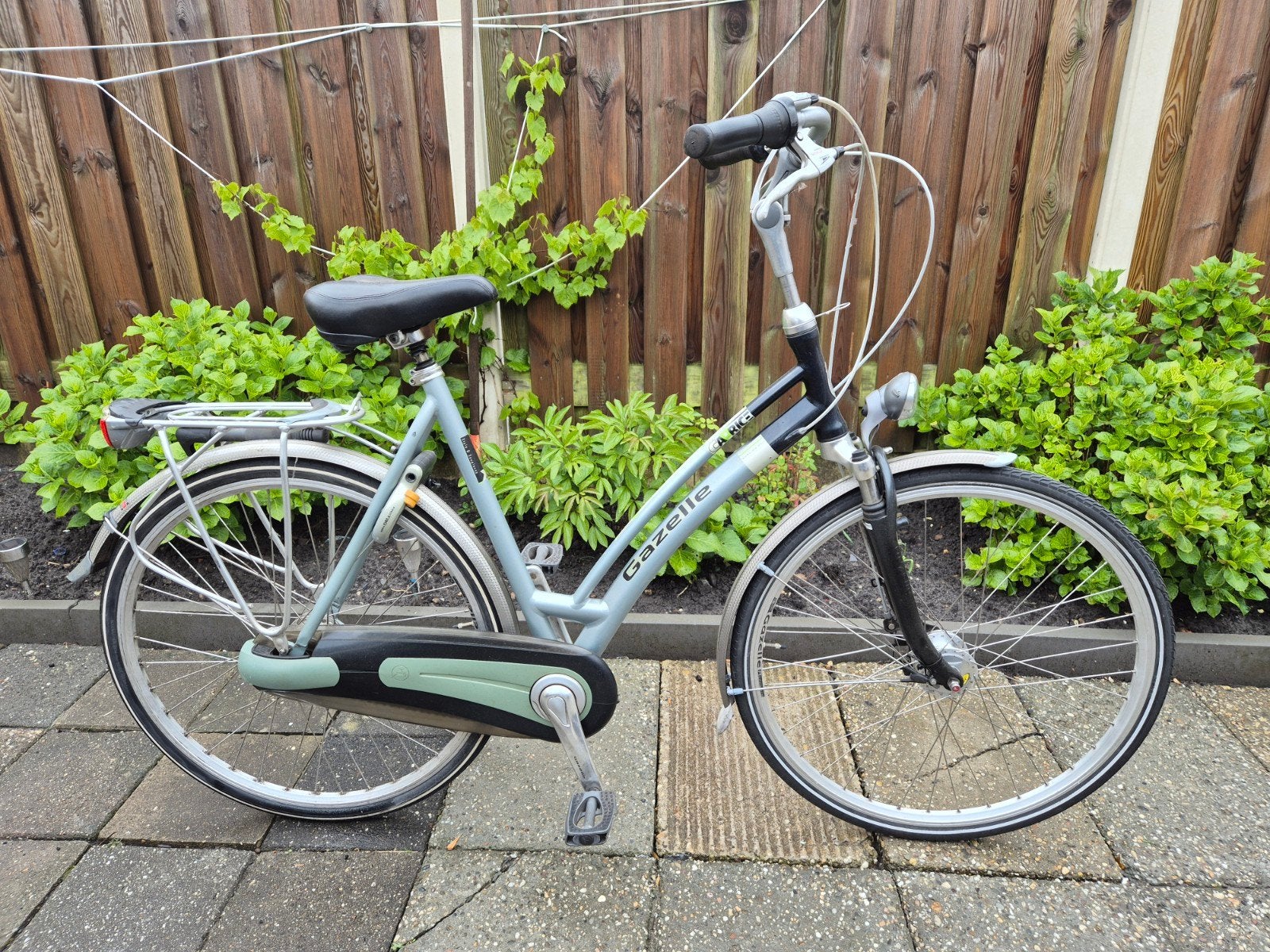 Gazelle caprice, 56 cm of meer, Ophalen of Verzenden, Zo goed als nieuw, Gazelle
