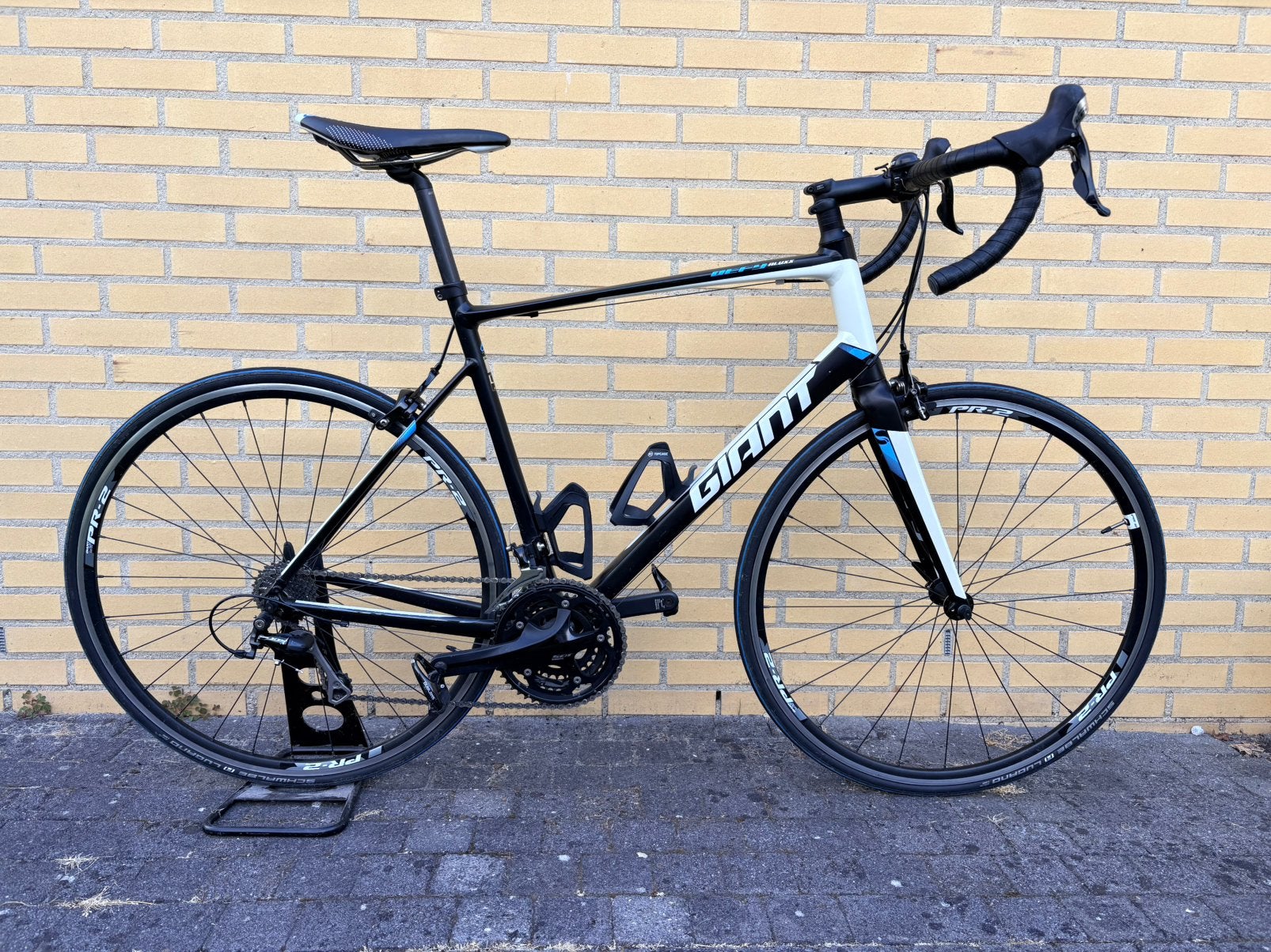 Giant Defy Compact Limited maat L mat, Ophalen, Aluminium, Giant, Zo goed als nieuw