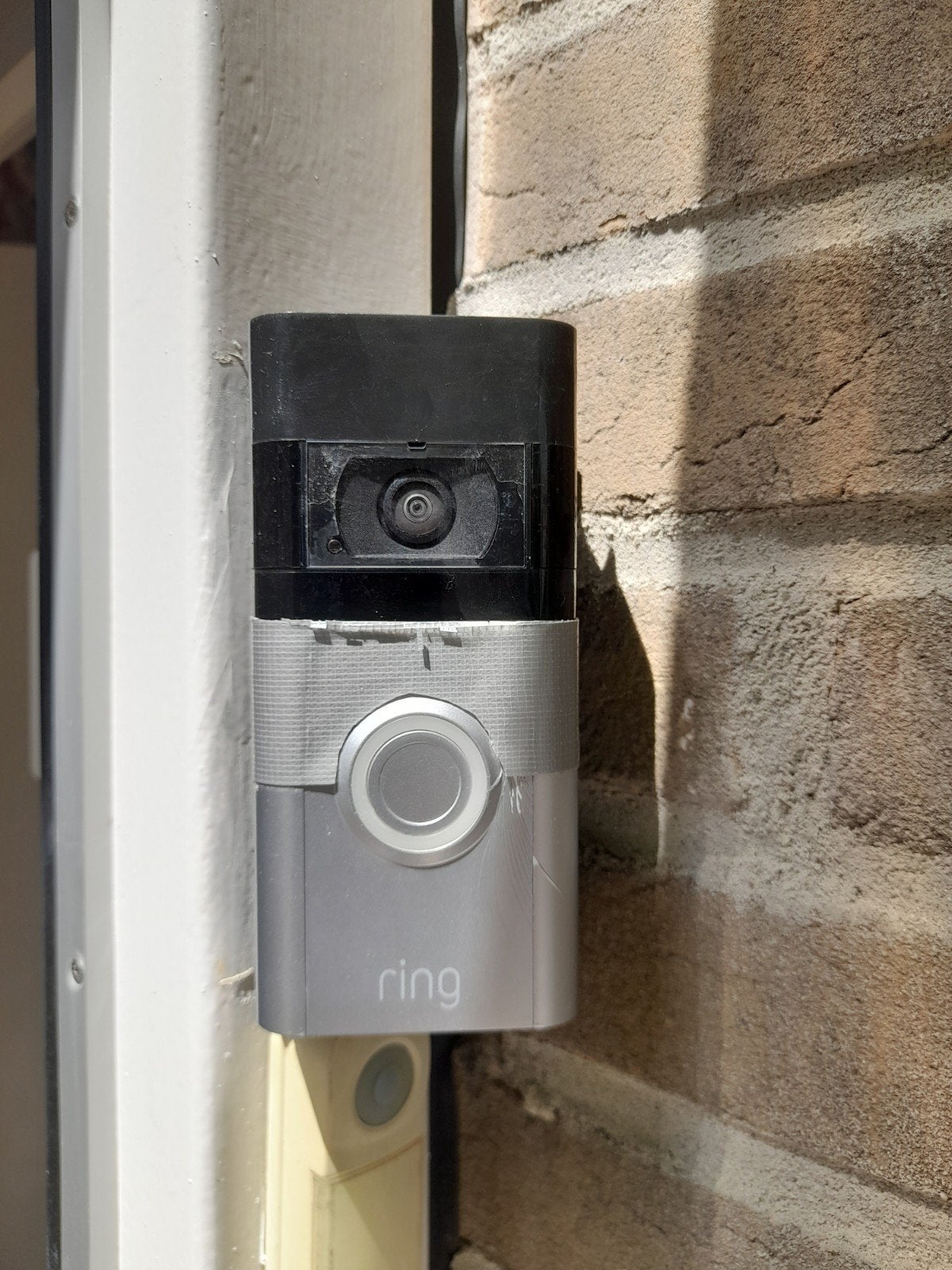 Ring deurbel. 4., Huis en Inrichting, Ophalen of Verzenden