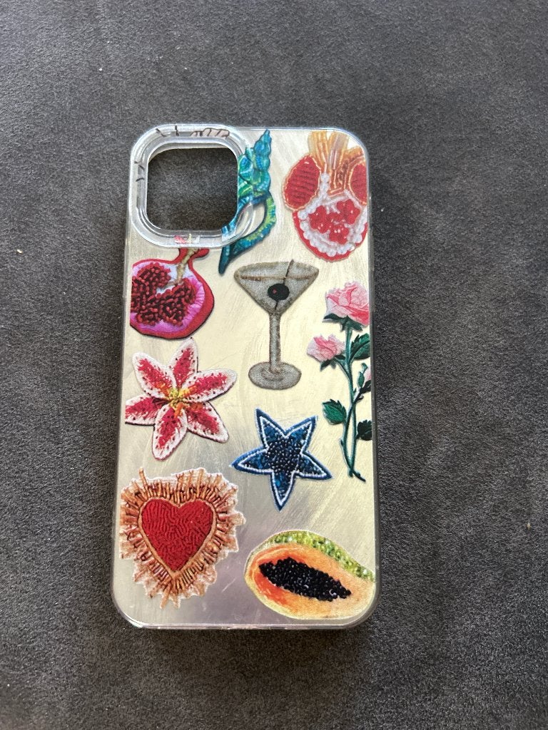 Diverse hoesjes Iphone 11 pro, Ophalen of Verzenden, Gebruikt, IPhone 11 Pro, Hoesje of Tasje