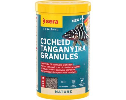  

Sera Cichlid Tanganyika Granules
 Cichlidenvoer., Dieren en Toebehoren, Vissen | Aquariumvissen, Vis