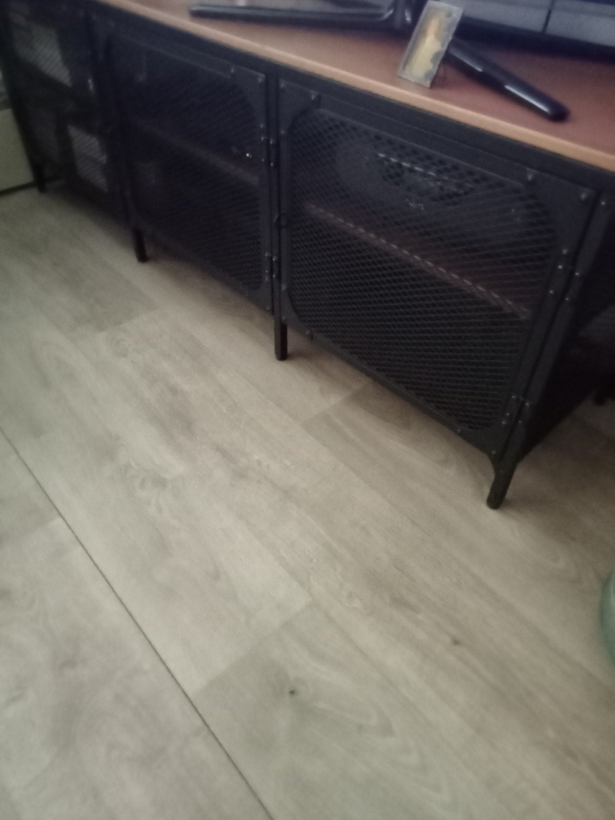 tvkast, Ophalen, 25 tot 50 cm