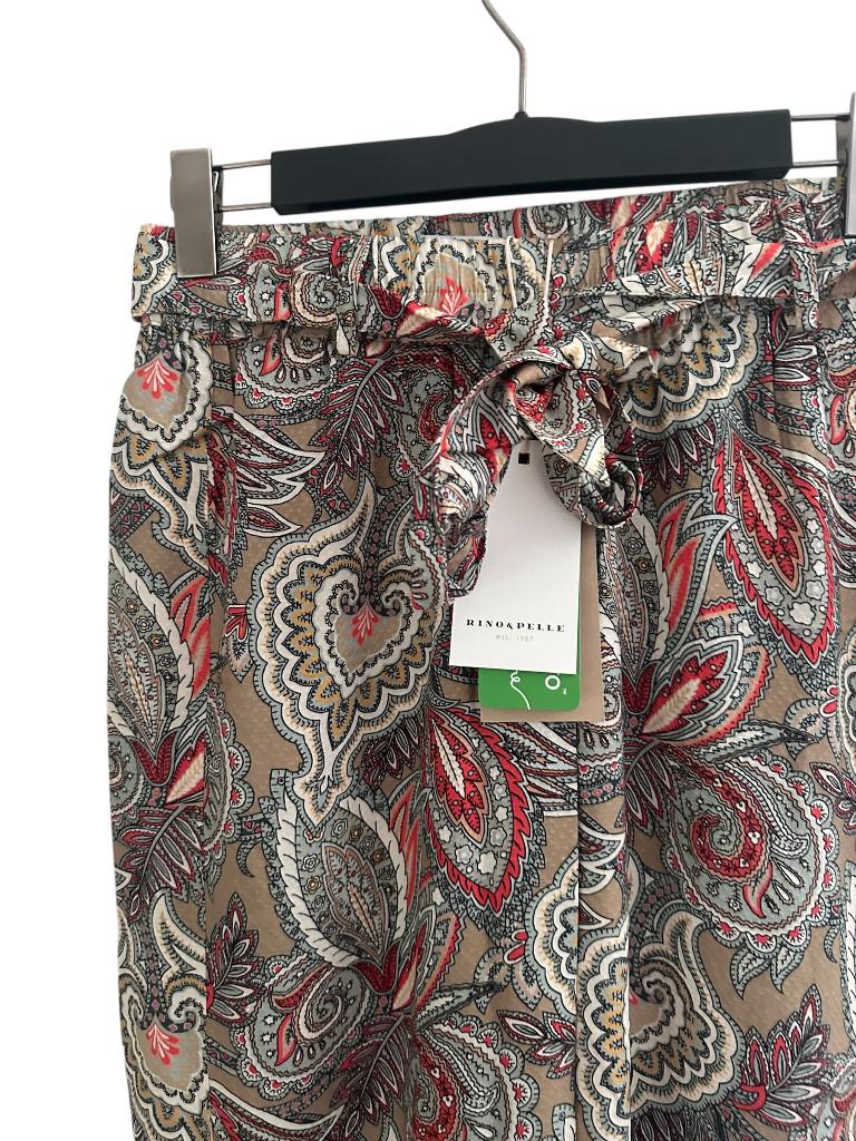 Rino & Pelle broek NIEUW S, Nieuw, Ophalen of Verzenden