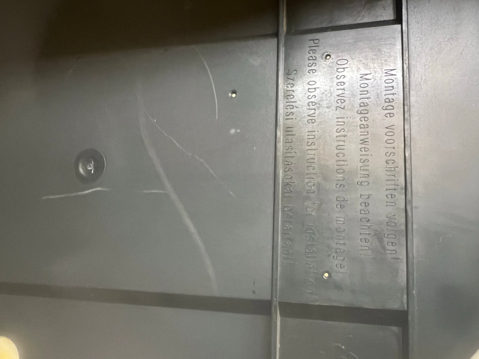 Daalderop Close-in 10 Boiler, Aardgas, Zo goed als nieuw, Minder dan 20 liter, Onbekend