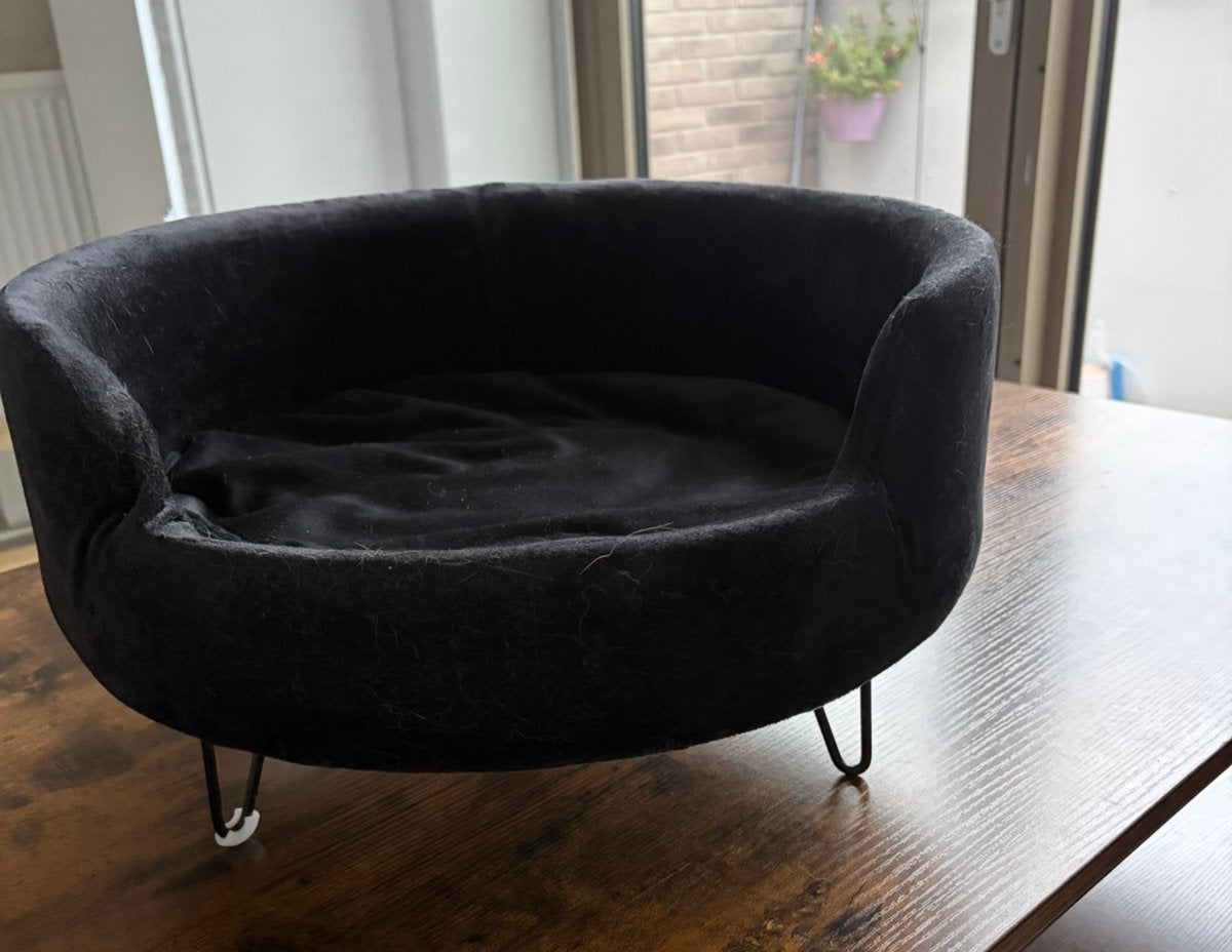 kattenstoel en -bed, Ophalen of Verzenden, Zo goed als nieuw, Overige