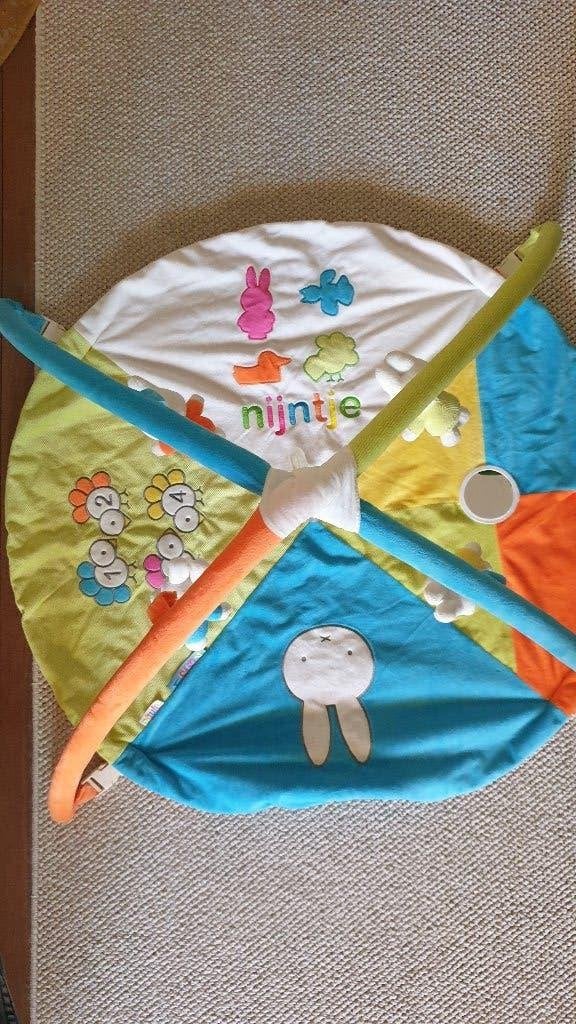 Speelkleed Nijntje, Ophalen of Verzenden, Zo goed als nieuw