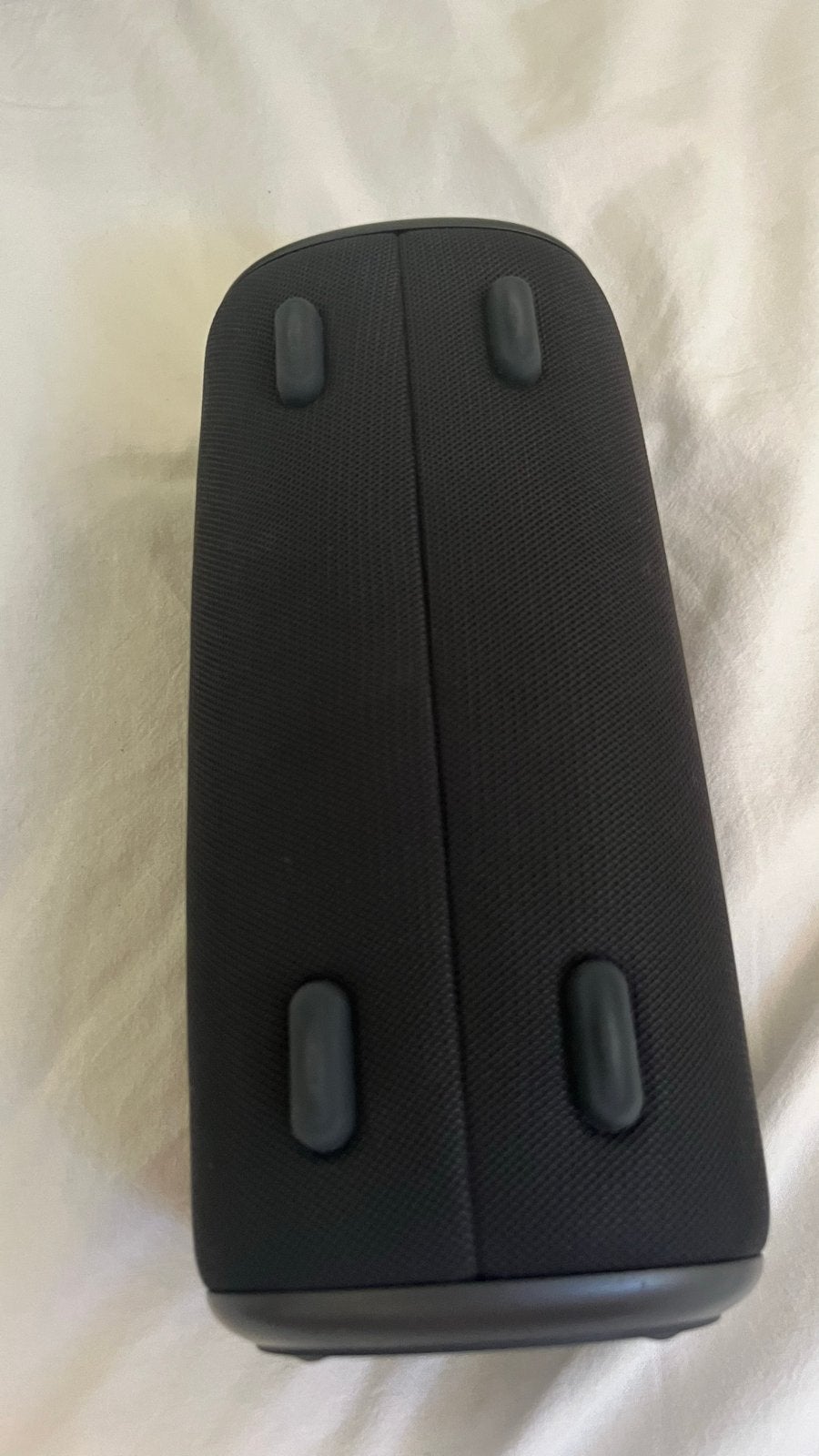 Foto 10 van Fresh 'n Rebel Bold L3 Draagbare Bluetooth Speaker grey