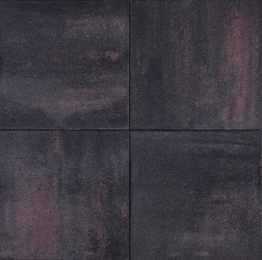 GeoColor 3.0 Tops Argento Tabacco (Florida Burford) 60x60x4, Ophalen, Nieuw, 10 m² of meer, Beton
