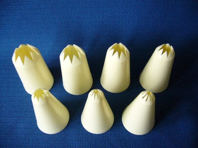 Thermo Tuitjes 7 stuks nog nieuw in verpakking, Ophalen of Verzenden, Nieuw, Cupcakes, Overige typen