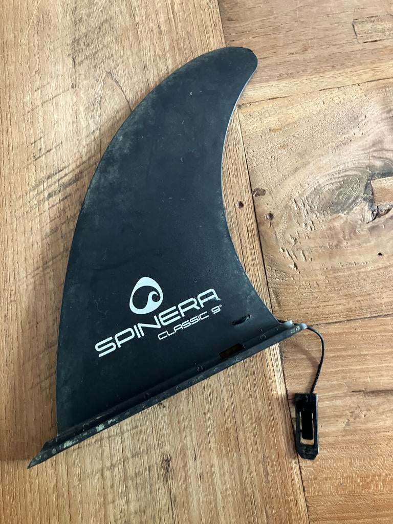 Spinera Classic 9" SUP vin, Watersport en Boten, Suppen, Ophalen of Verzenden, Gebruikt