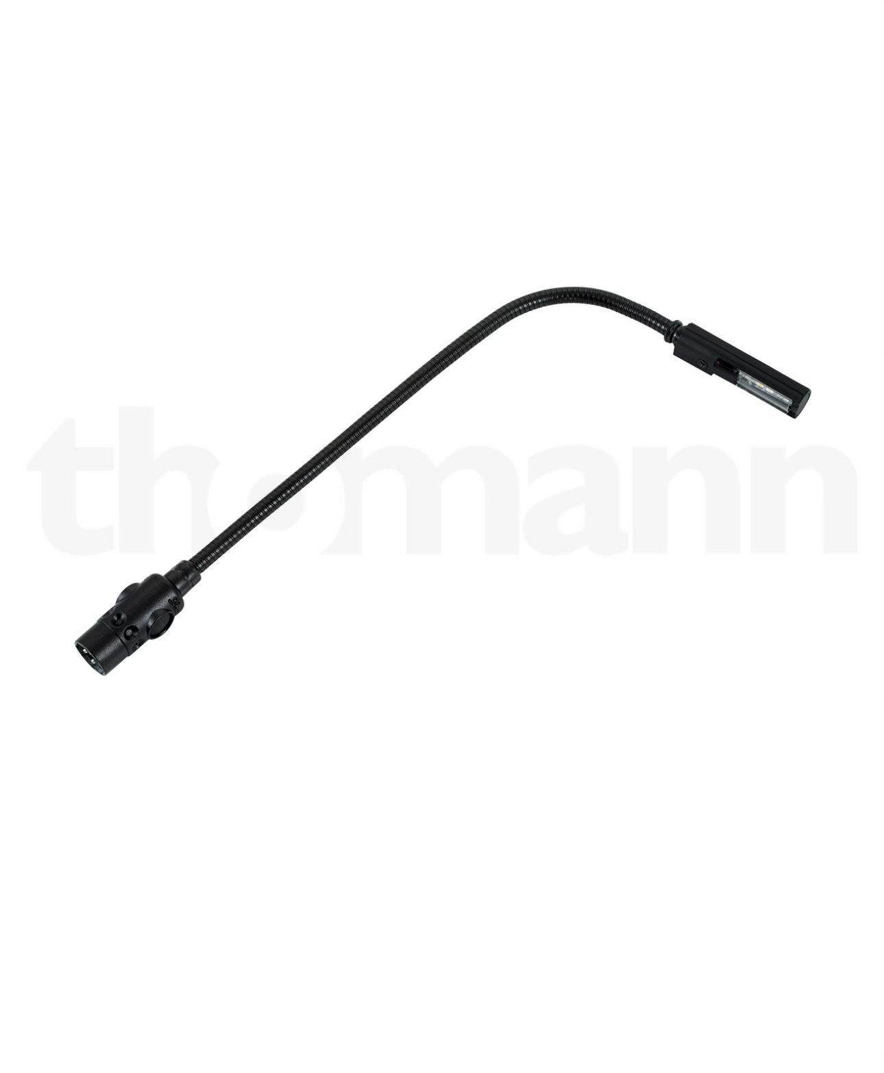 Littlite Avolites desklight/ lamp 12 inch 3p xlr NIEUW, Muziek en Instrumenten, Ophalen of Verzenden, Nieuw, Licht