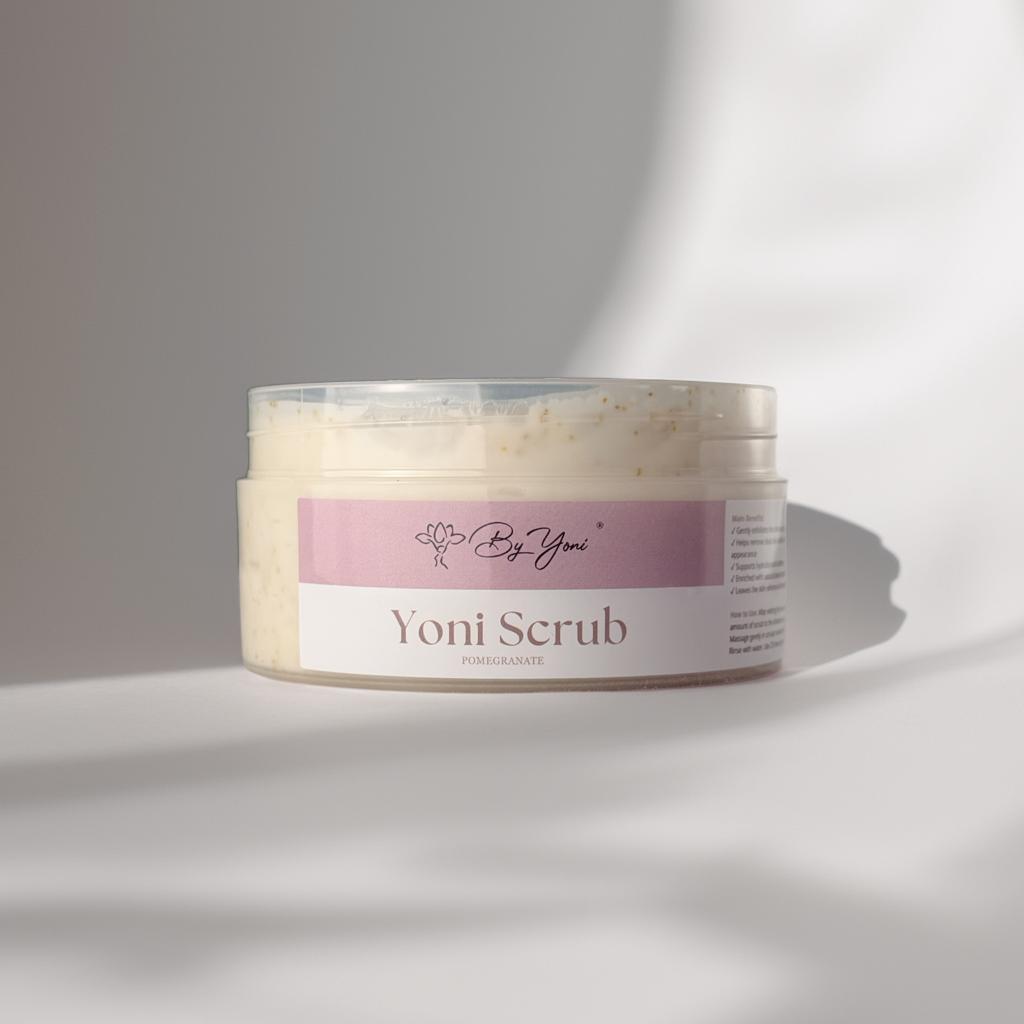 By Yoni | Yoni Steam & Intieme Verzorging, Verzenden, Nieuw, Bad & Douche