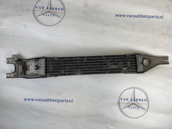 Oliekoeler van een Mercedes ML-Klasse, Gebruikt, -, -, 3 maanden garantie