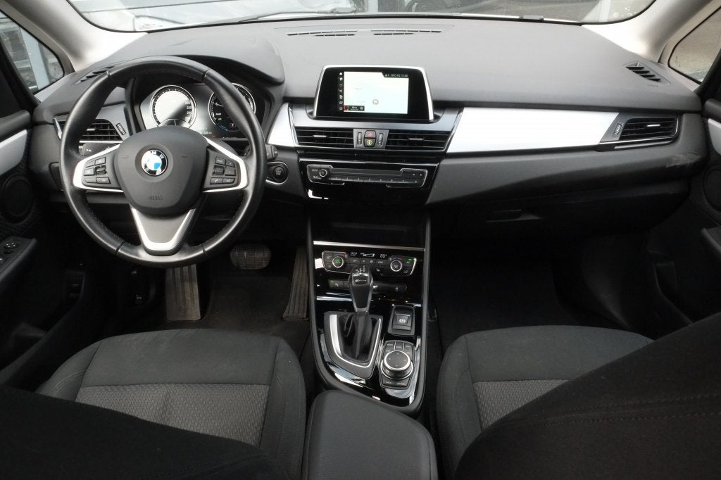 BMW 2 Serie Active Tourer 225xe iPerformance | SOH 86% |, Automaat, Gebruikt, LED verlichting, Wit