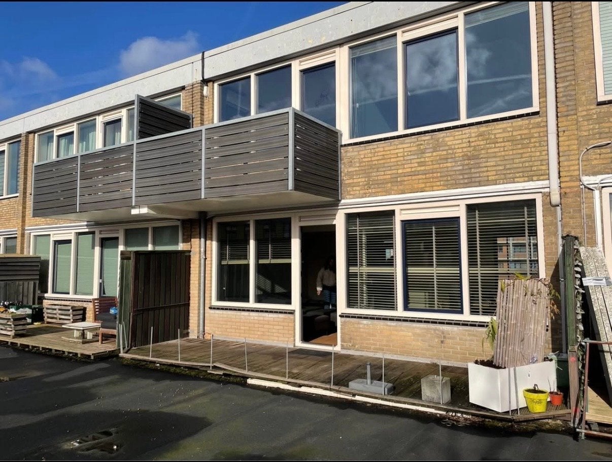 Woning te huur uden, Noord-Brabant, Direct bij eigenaar, 3 kamers, Appartement