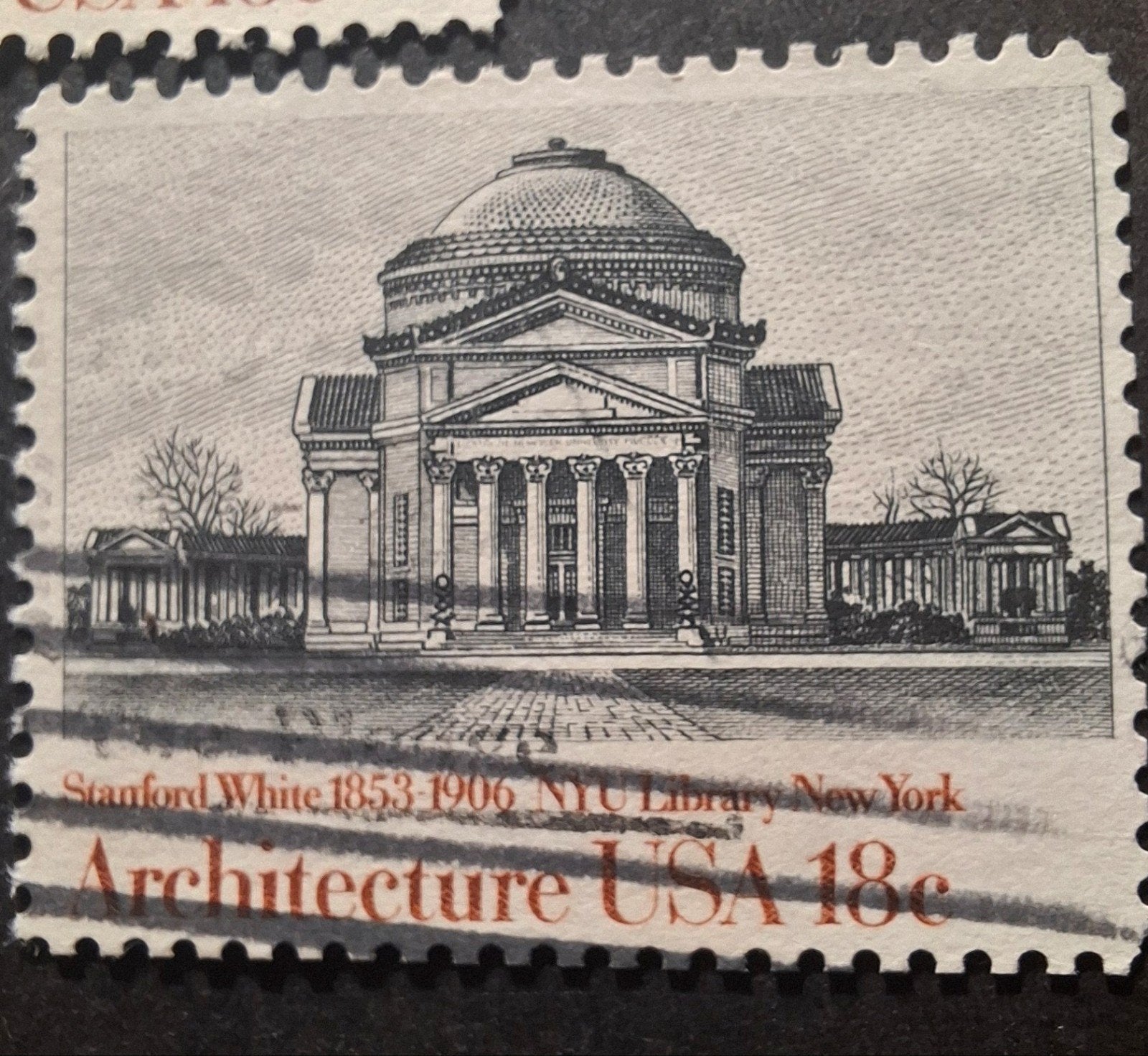Usa 198, Ophalen of Verzenden, Noord-Amerika