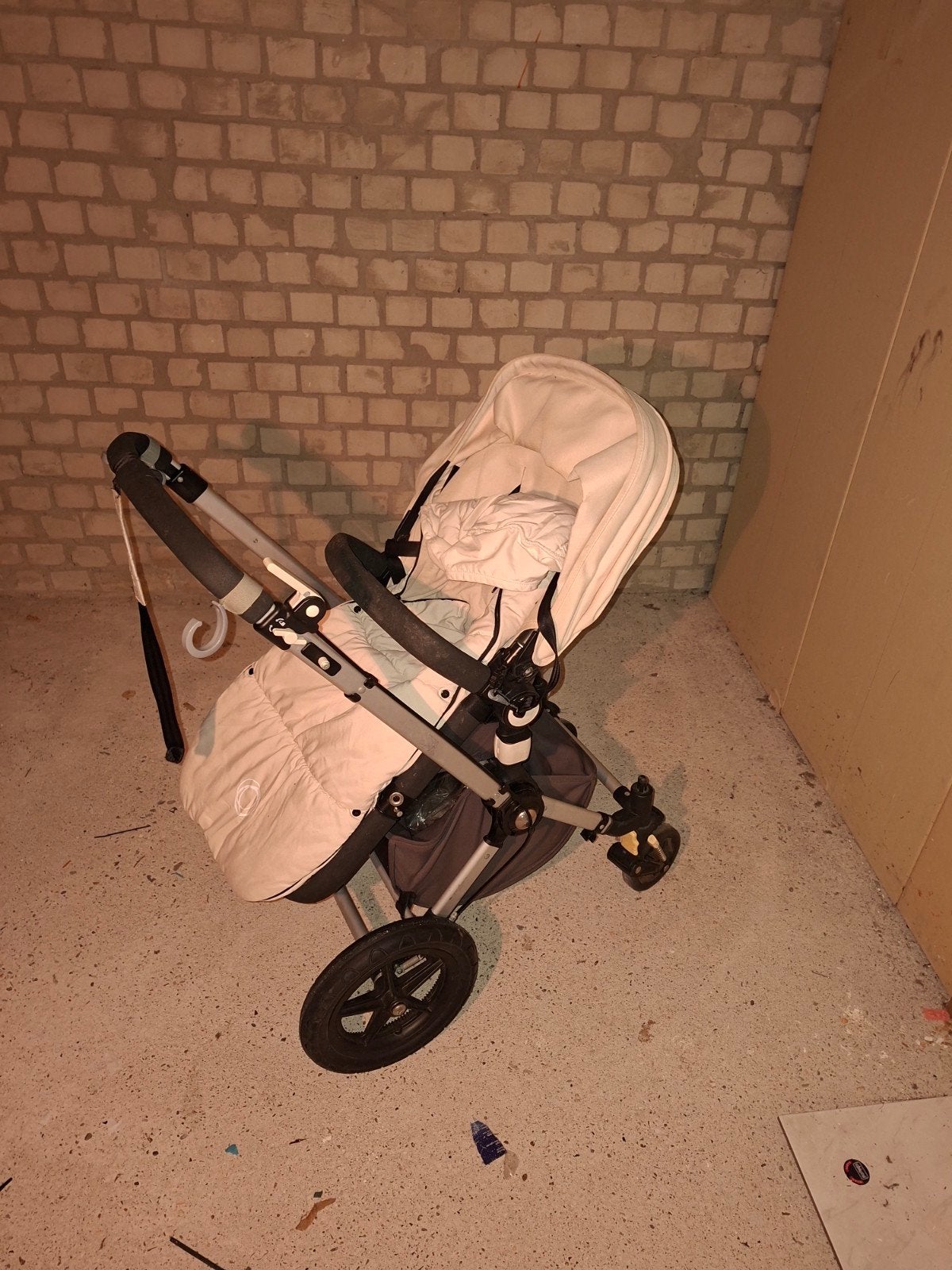 Te Koop Bugaboo cameleon met verschillende kleuren, Ophalen, Gebruikt, Combiwagen, Bugaboo
