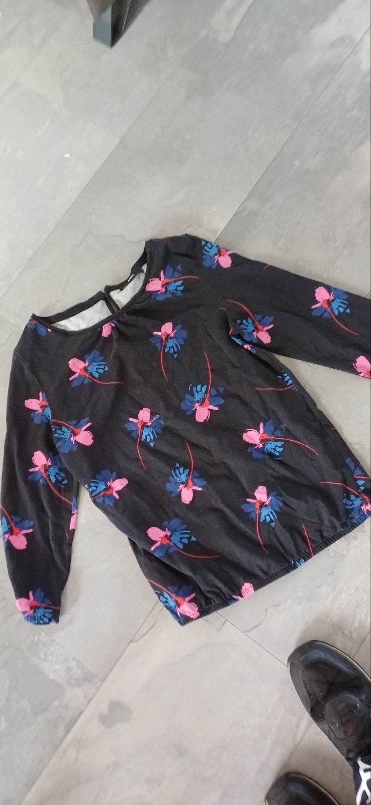 Tka dun truitje van bonita maat s van oksel naar 46 cm, Kleding | Dames, Ophalen of Verzenden, Zo goed als nieuw, Maat 36 (S)