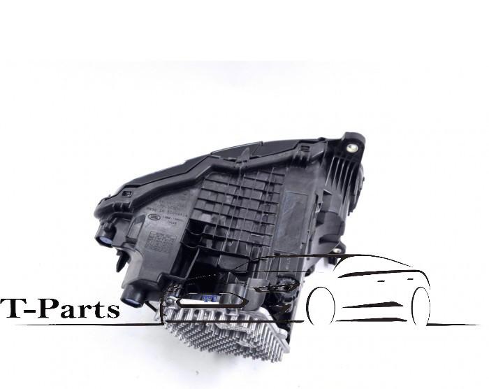 Land rover defender links koplamp L663 LED L8B2-13W030, Info@fabrikant.eu, Fabrikantstraat 1
1000 AA  Amsterdam, NL, Ophalen of Verzenden