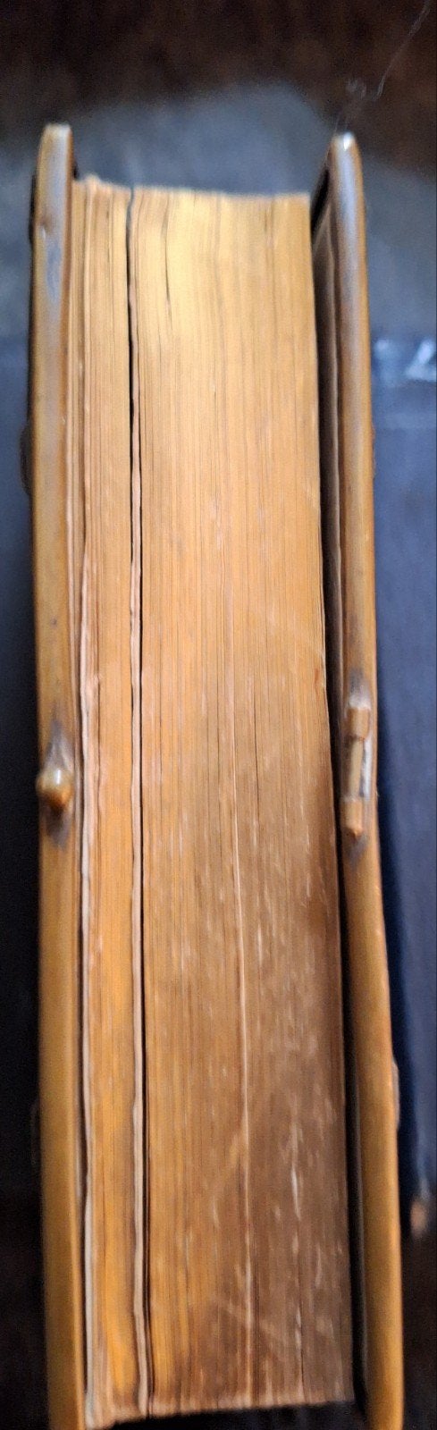 Vier Oude Kerkboeken - Diverse Religieuze Uitgaven, Ophalen of Verzenden, Diverse auteurs