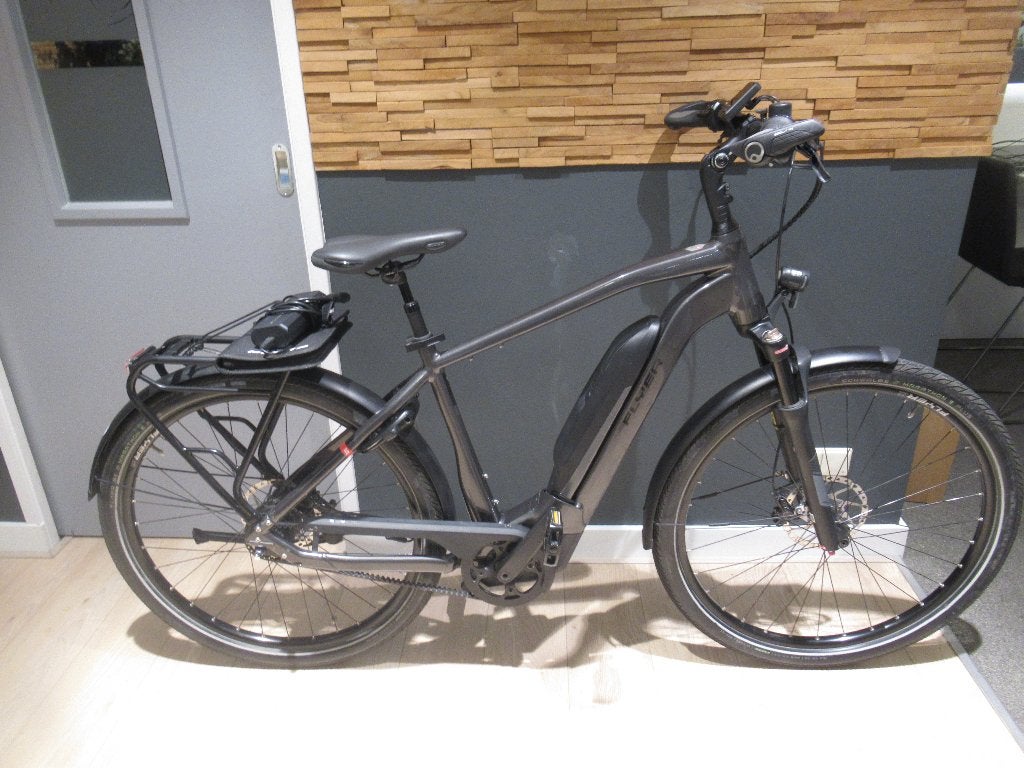 Flyer upstreet 5 7.03 nexus 8 versn, Nl, Info@vanesch-tweewielers.nl, Versnellingen, 49 tot 53 cm