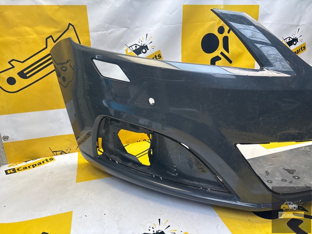 Seat Alhambra 7N Voorbumper KLS PDC 7N5807221A bumper, Auto-onderdelen, Carrosserie en Plaatwerk, Info@fabrikant.eu, Ophalen of Verzenden