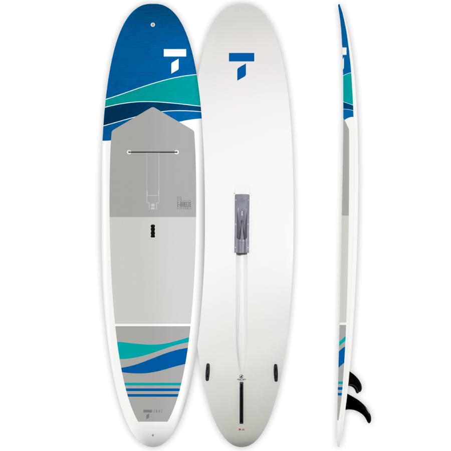 Sup board met elektrische ondersteuning, Ophalen, Nieuw, SUP-boards