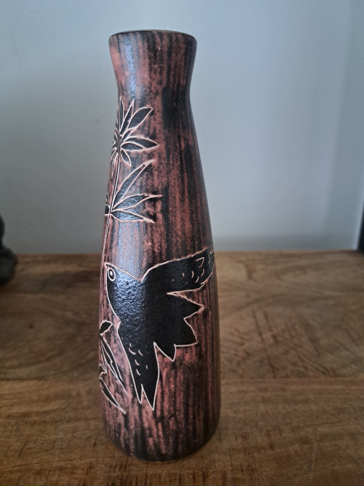 De gats vaas, Antiek en Kunst, Ophalen of Verzenden