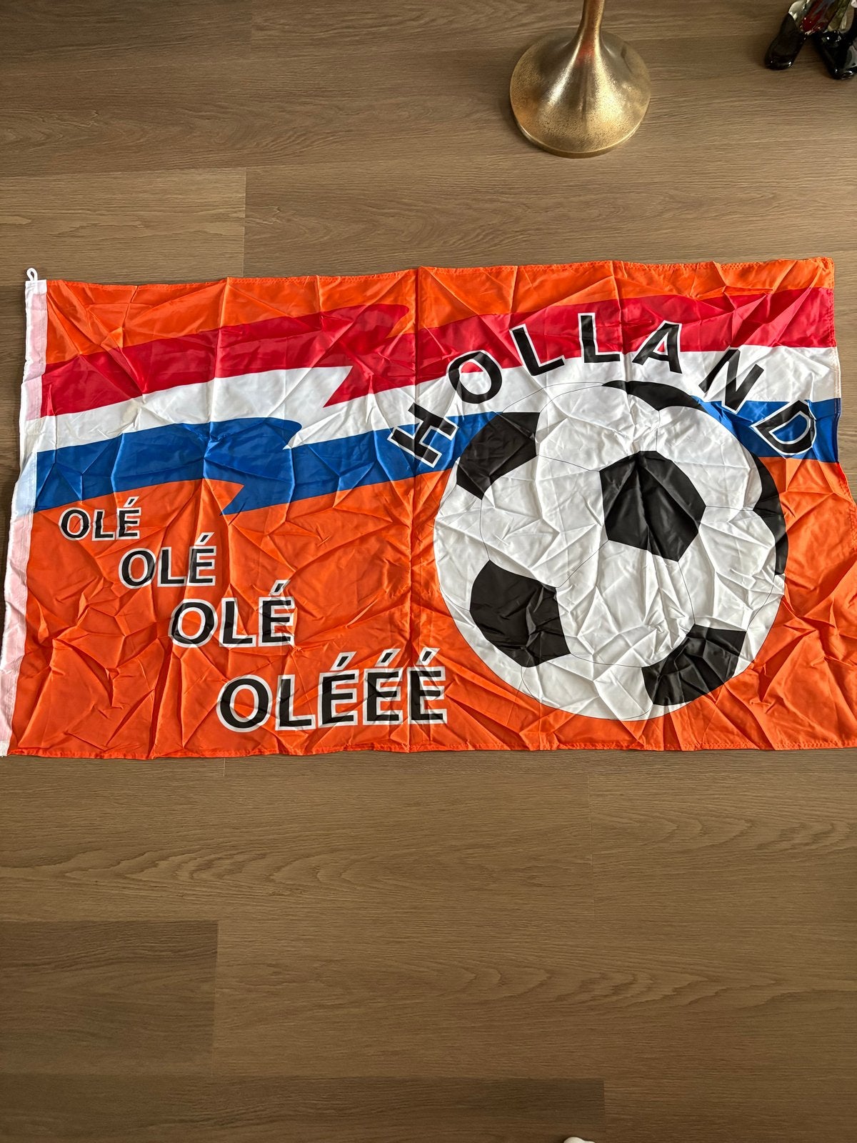 Holland Vlag, Ophalen of Verzenden, Nieuw