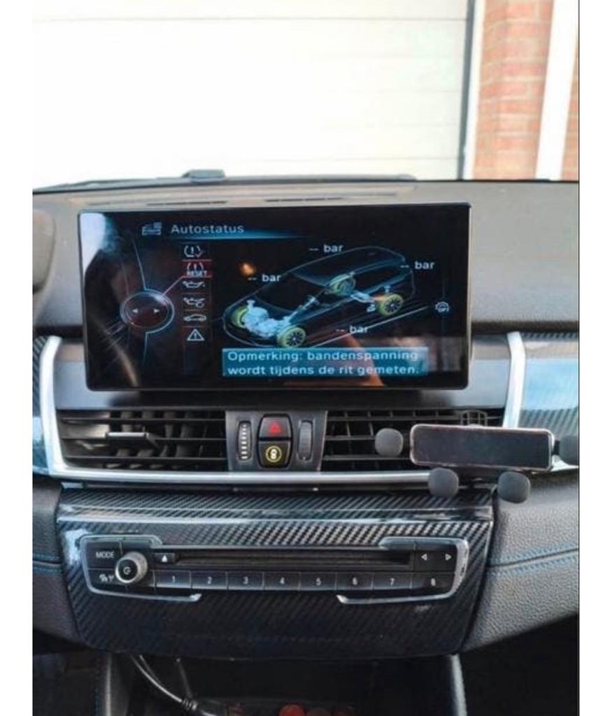 BMW Android Auto Scherm - Draadloos Carplay - Plug & Play, Ophalen, Nieuw