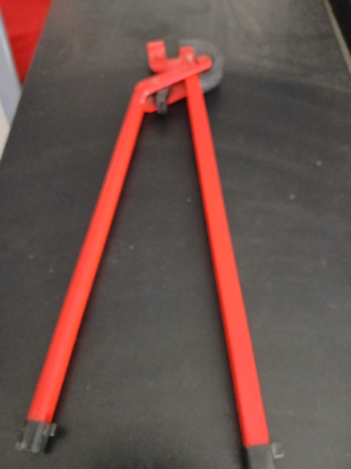 Pijpenbuiger 15mm - Handig gereedschap voor buiswerk, Ophalen, Gebruikt, Overige typen