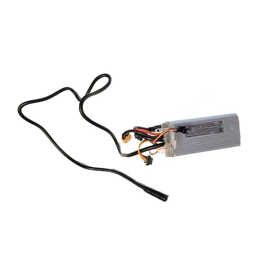 c80 BEGRENSD controller (rood motor kabel), Ophalen of Verzenden, Motor