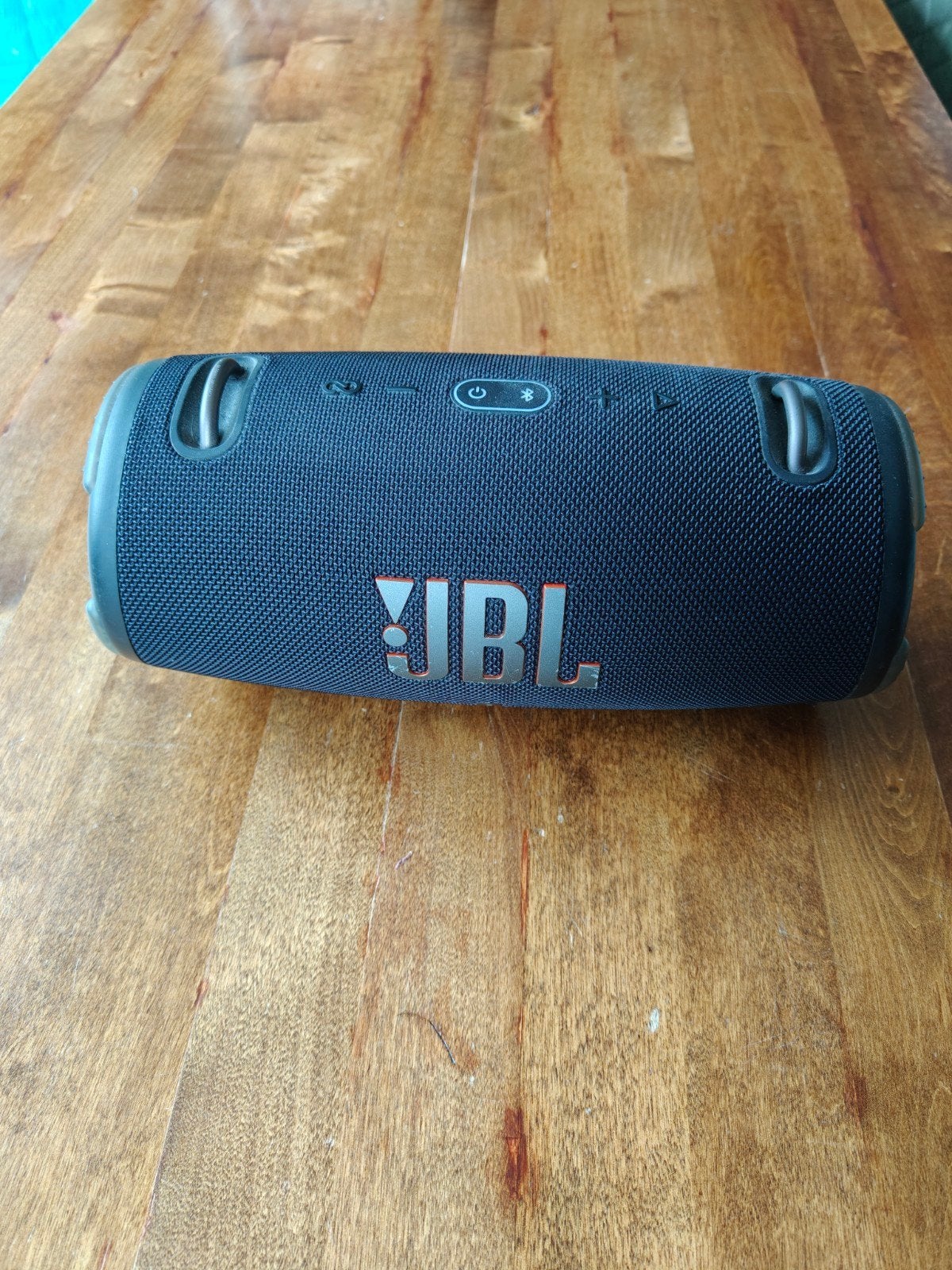 JBL Xtreme 3, Ophalen, JBL, Overige typen, Zo goed als nieuw