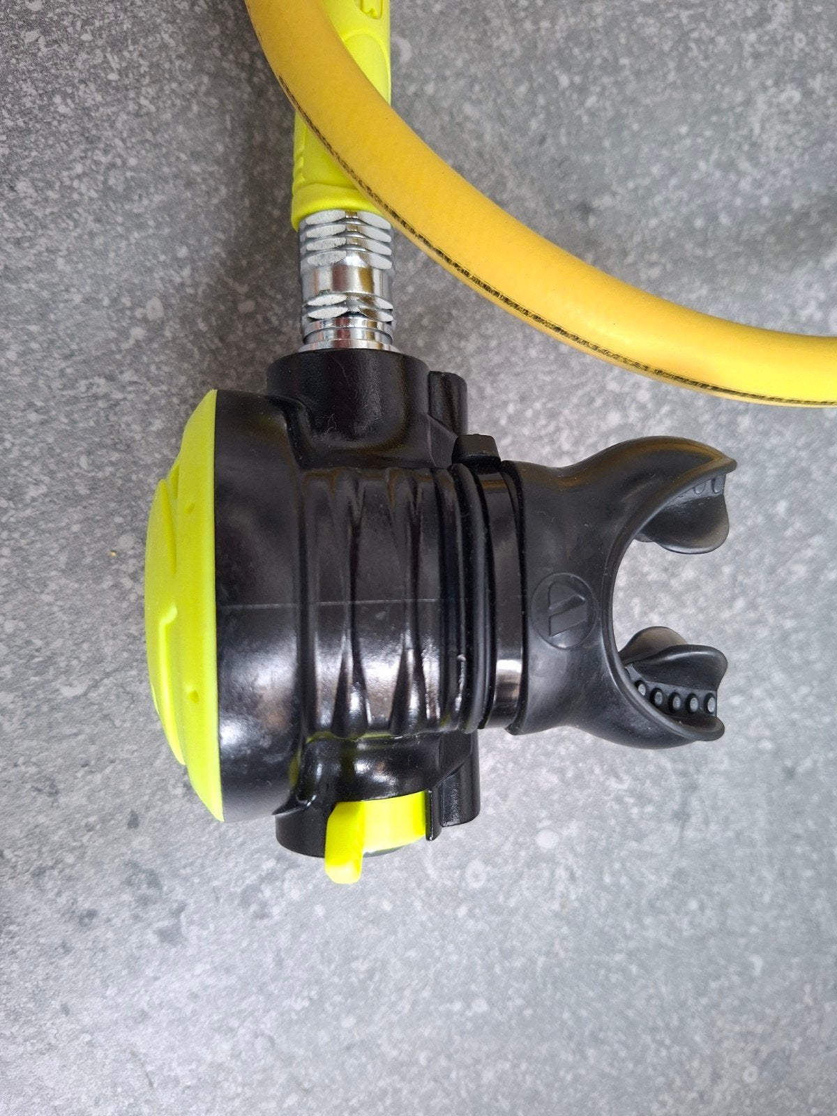 apeks octopus atx, Watersport en Boten, Ophalen of Verzenden, Zo goed als nieuw