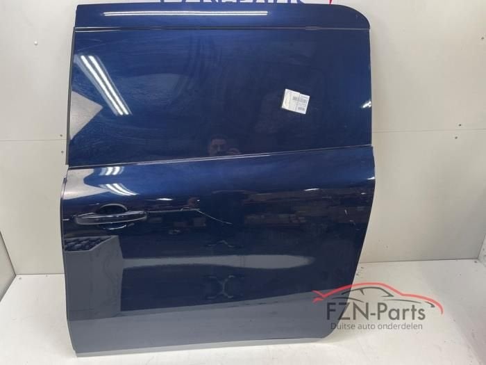 Mercedes-Benz Citan 420 Portier Schuifdeur Links 890 Lange v, Auto-onderdelen, Ophalen of Verzenden, Gebruikt, Links, Deur