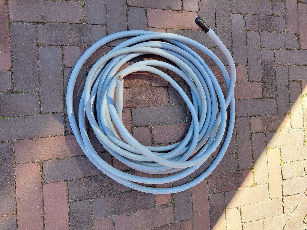Grondkabel oplaadstation, Ophalen of Verzenden, Nieuw, Kabel of Snoer