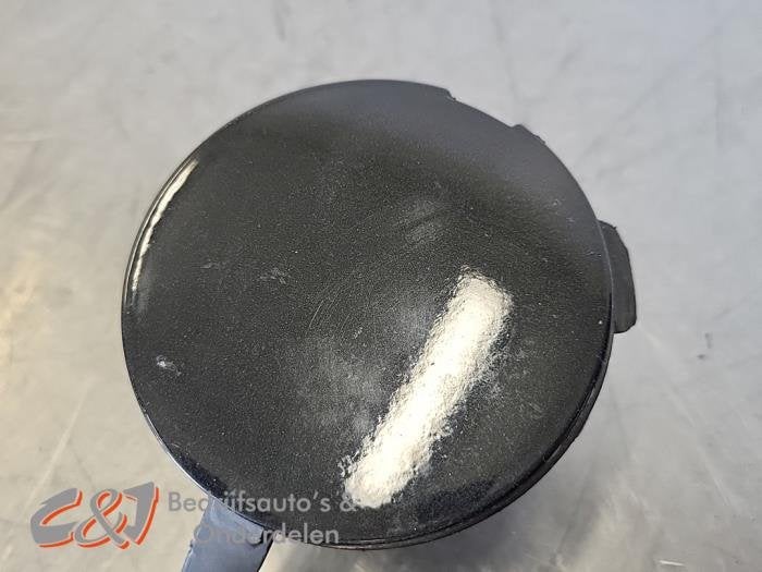 Sleepoog voor van een Opel Vivaro (L298), Gebruikt, -, -, Opel