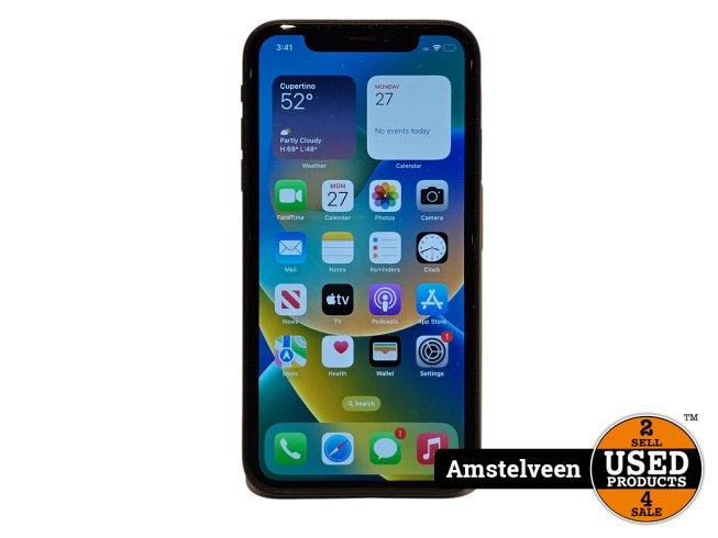 iPhone Xr 128GB Black | Nette Staat, Apple, Gebruikt, Support@apple.com, One Apple Park Way
Cupertino, CA 95014
United States
