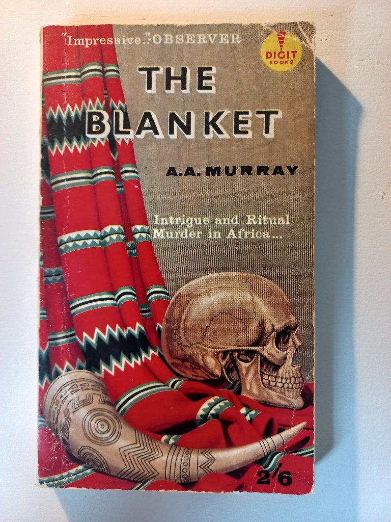 Pocket jaren 50, Ophalen of Verzenden, Gelezen, Fictie