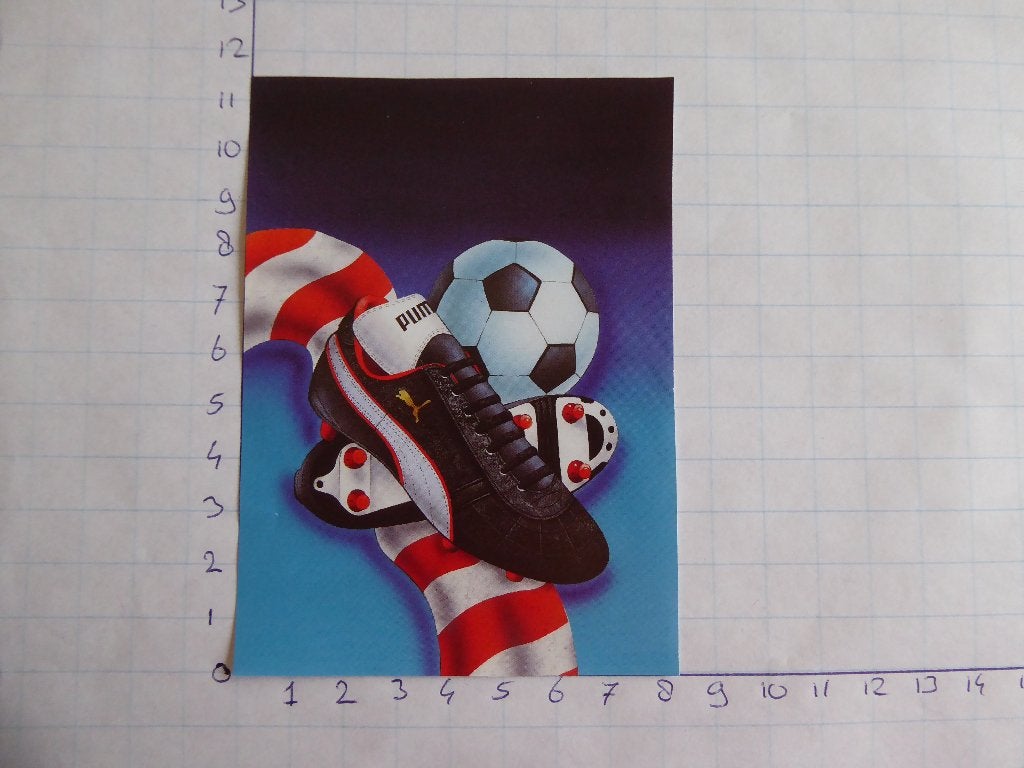 nr. 482 - uitgeknipt 3d plaatje, Hobby en Vrije tijd, Ophalen of Verzenden, Nieuw, Overige thema's, Knipvel