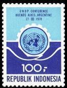 INDONESIË 1978 Uitgaves Los Te Koop, Postfris (zie lijst)., Postzegels en Munten, Postzegels | Azië, Verzenden, Postfris, Zuidoost-Azië